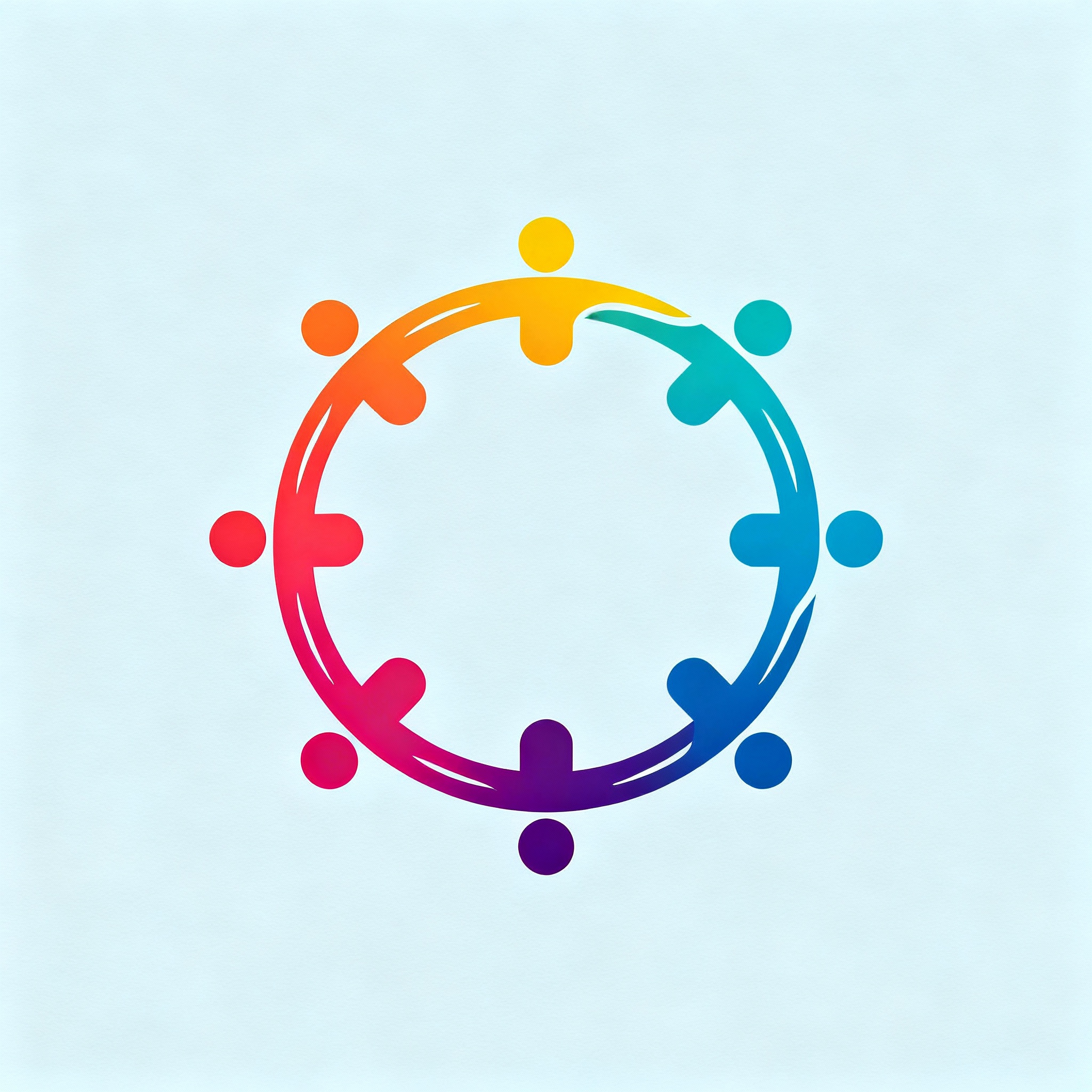 Logo inclusion site internet